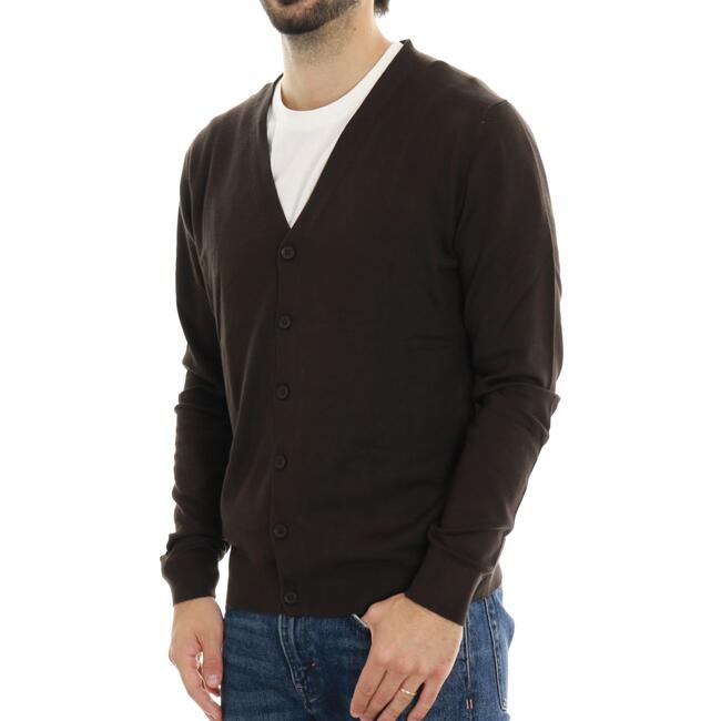 CARDIGAN MUNIR TREZ - Mad Fashion | img vers.650x/
